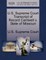 U.S. Supreme Court Transcript of Record Cantwell V. State of Missouri