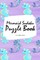 Mermaid Sudoku 9x9 Puzzle Book for Children - Easy Level (6x9 Puzzle Book / Activity Book)