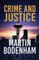 Crime and Justice