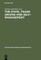 The State, Trade Unions and Self-Management