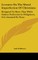 Lectures on the Moral Imperfection of Christians