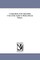 Compendium of the Impending Crisis of the South. by Hinton Rowan Helper.