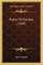 Points of Friction (1920)