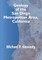 Geology Of The San Diego Metropolitan Area, California No.200 No.200