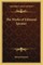 The Works of Edmund Spenser