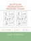 Scottish Deerhound Memory Game