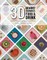3D Granny Squares: Food and Drink