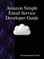 Amazon Simple Email Service Developer Guide