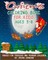 Christmas Coloring Book For Kids