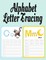 Alphabet Letter Tracing