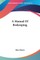 A Manual Of Beekeeping