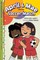 April & Mae and the Soccer Match