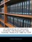 A Chronicle of England During the Reigns of the Tudors, from A.D. 1485 to 1559