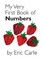 My Very First Book of Numbers