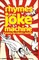 Rhymes of the Joke Machine