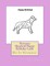 Pyrenean Shepherd Happy Birthday Cards