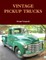 Vintage Pickup Trucks