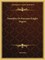 Noachite; Or Prussian Knight Degree