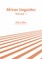 African Linguistics: Volume 1