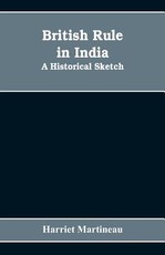 British rule in India