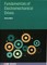 Fundamentals of Electromechanical Drives