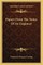 Papers from the Notes of an Engineer