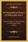 The Biographical History Of Philosophy Part 1