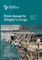 From Aswan to Stiegler's Gorge