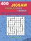 400 JIGSAW puzzles 9 x 9 VERY HARD + BONUS 250 LABYRINTH 20 x 20