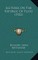 Lectures on the Republic of Plato (1922)