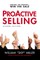 Proactive Selling