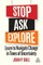 Stop, Ask, Explore