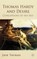 Thomas Hardy and Desire