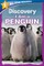 Discovery All Star Readers: I Am a Penguin Level 1