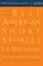 The Best American Short Stories