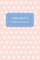 Candace's Pocket Posh Journal, Polka Dot
