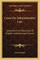 Cases on Administrative Law