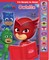 Pj Masks: Owlette I'm Ready to Read Sound Book
