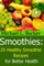 Smoothies