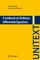 A textbook on Ordinary Differential Equations