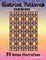 Abstract Patterns Coloring Book