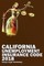 California Unemployment Insurance Code 2018