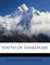 Youth of Shakspeare