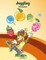 Juggling Coloring Book 1