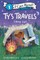 Ty's Travels: Camp-Out