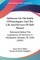 Addresses On The Battle Of Bennington And The Life And Services Of Seth Warner