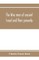 The wise men of ancient Israel and their proverbs