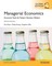 Managerial Economics, Global Edition