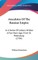 Anecdotes of the Russian Empire