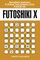Futoshiki X